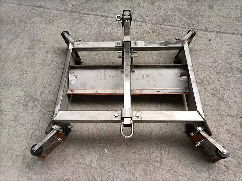 刮糞機(jī)